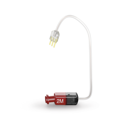 Phonak M Receiver 4.0