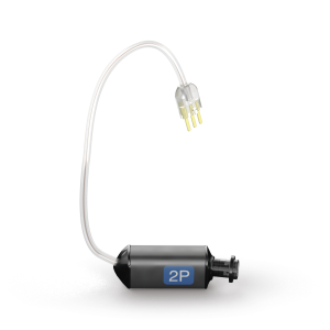 Phonak P Receiver 4.0
