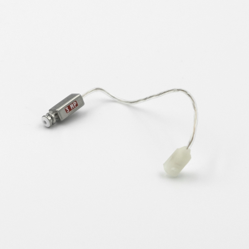 Surefit 2 MP Receiver, 3 Right