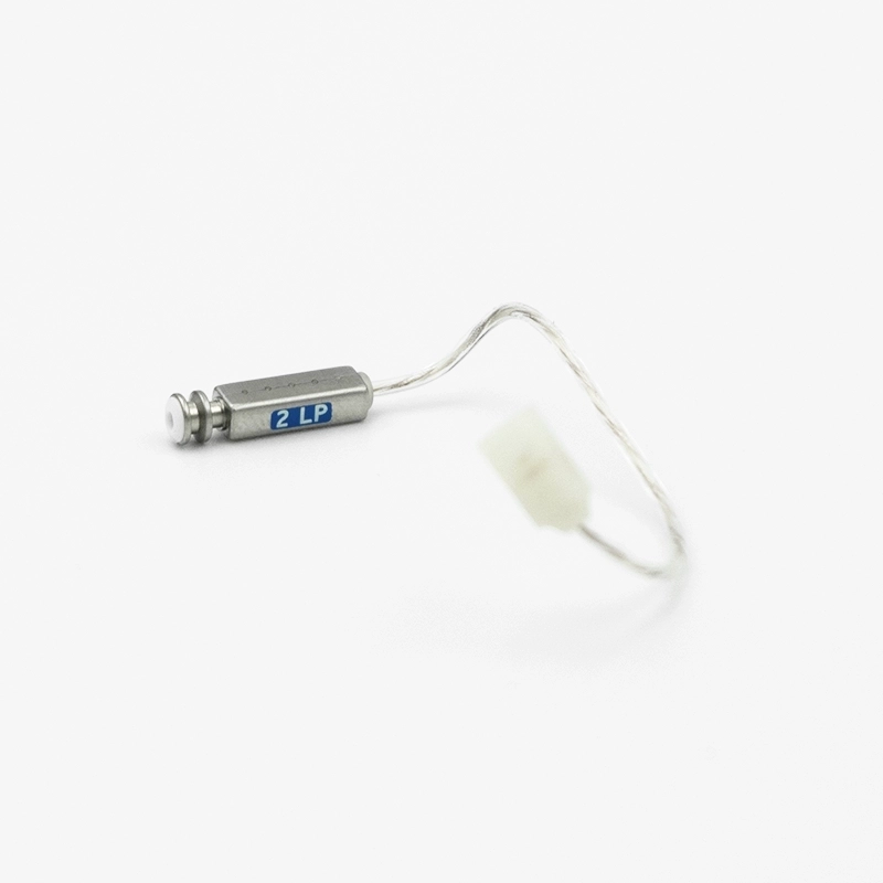 Surefit 2 LP Receiver, 2 Left