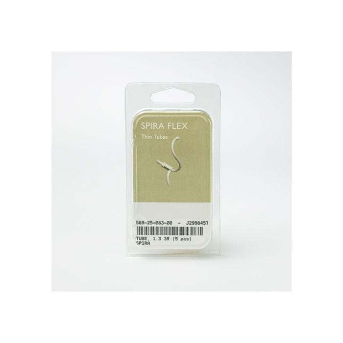 Spira Flex tube 1.3 mm