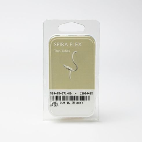 589-25-071-00 Bernafon Spira Flex Thin Tubes 0.9 1L