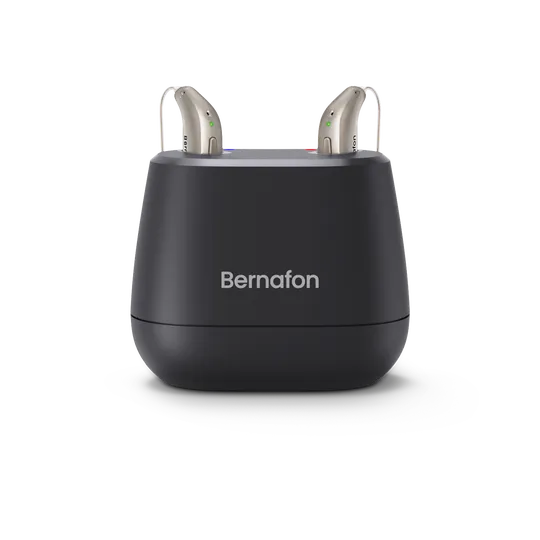 Bernafon Charger encanta miniRITE 265978