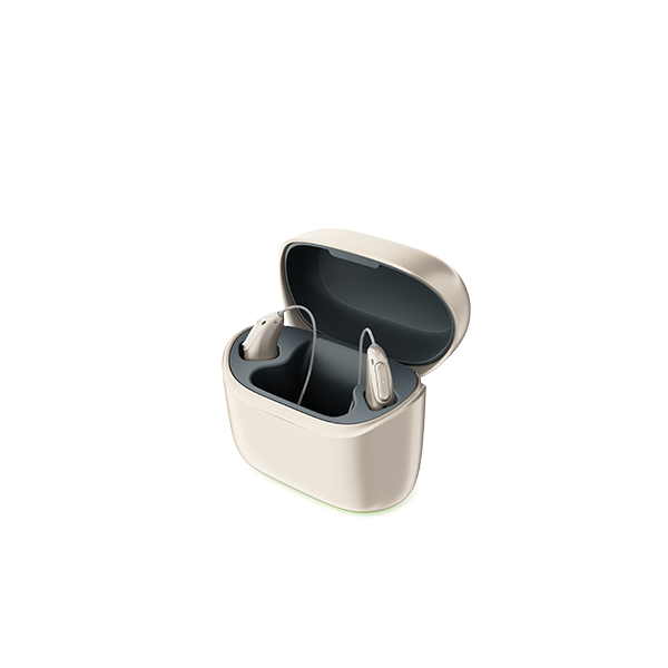Phonak Charger Ease