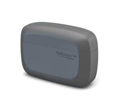 ReSound Oplader Quattro Premium