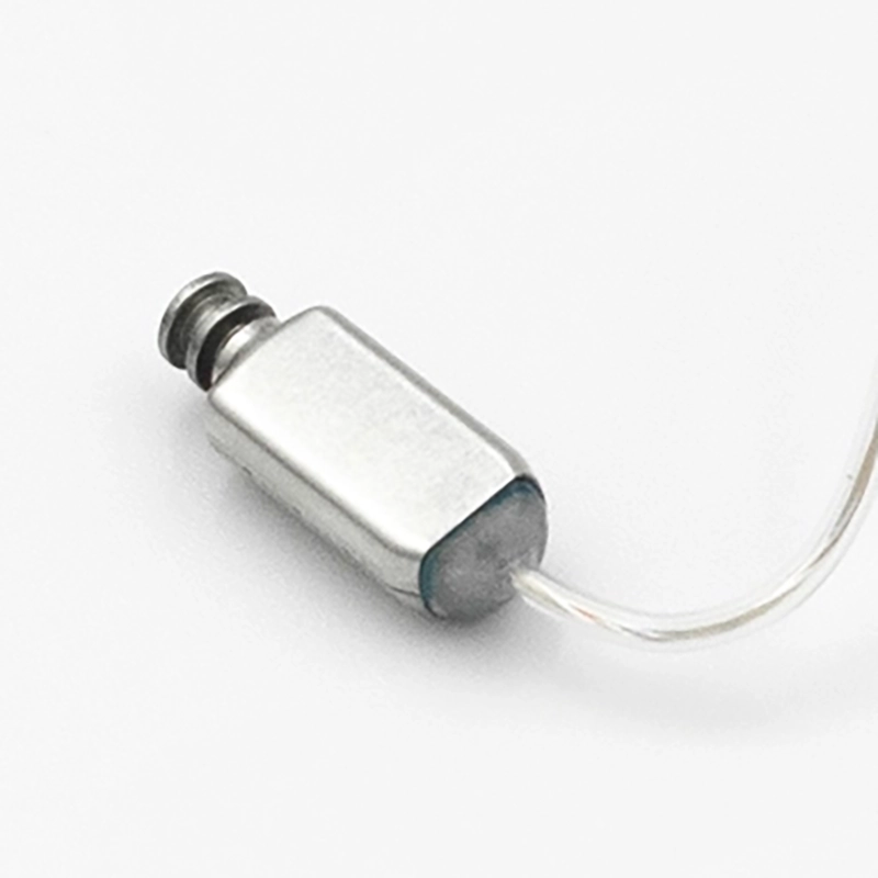 HP Receiver