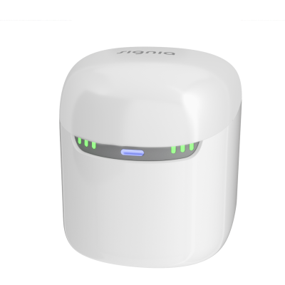 Signia Motion Dry&Clean closed