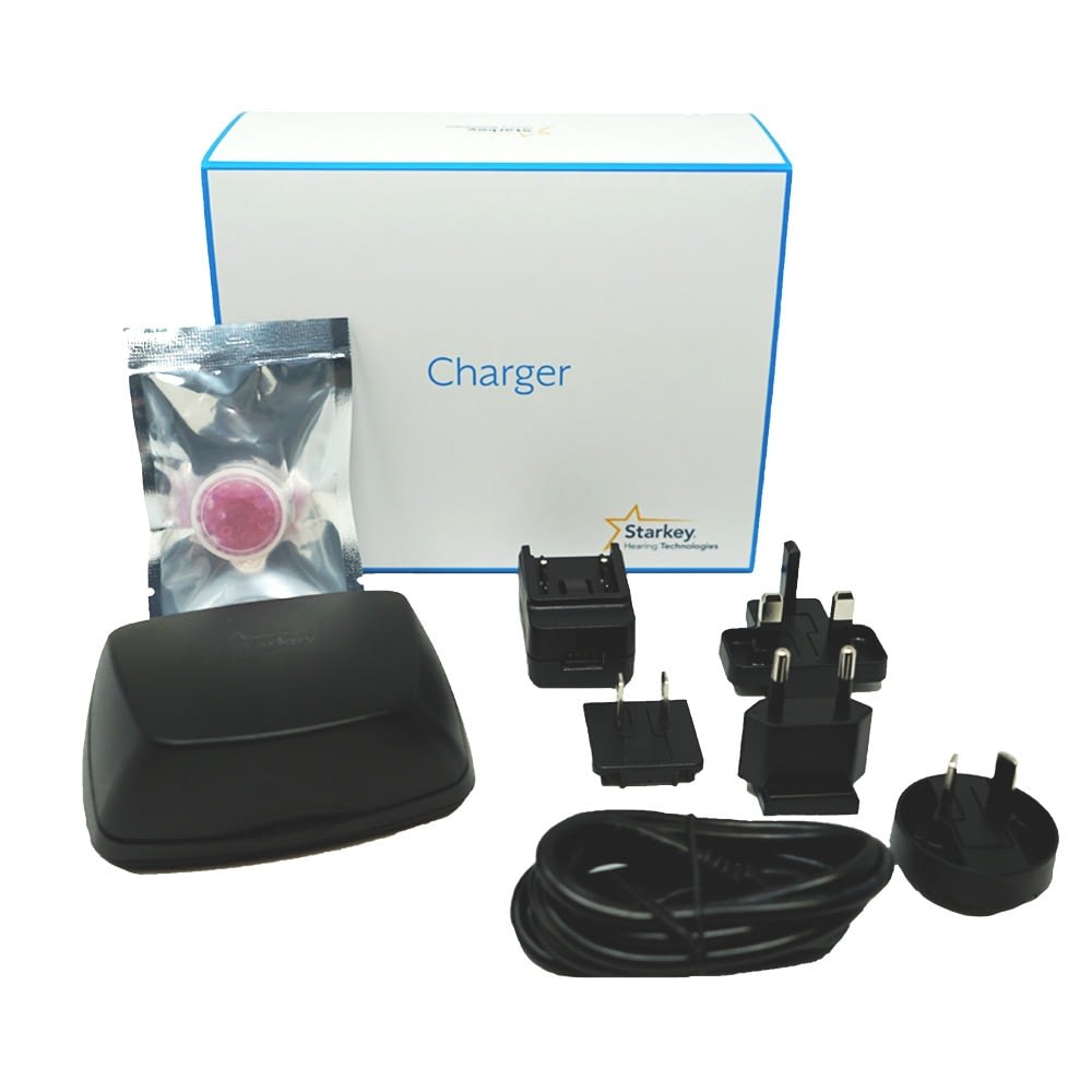 Starkey Standard Charger - Imagen 3