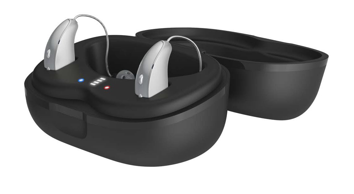 Starkey Starlink 2.0 Premium