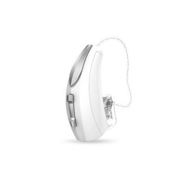 Starkey Evolv AI RIC