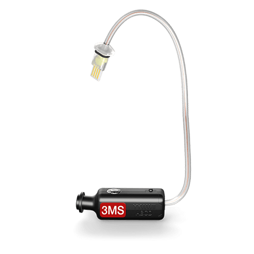 Phonak M Sensor Receiver