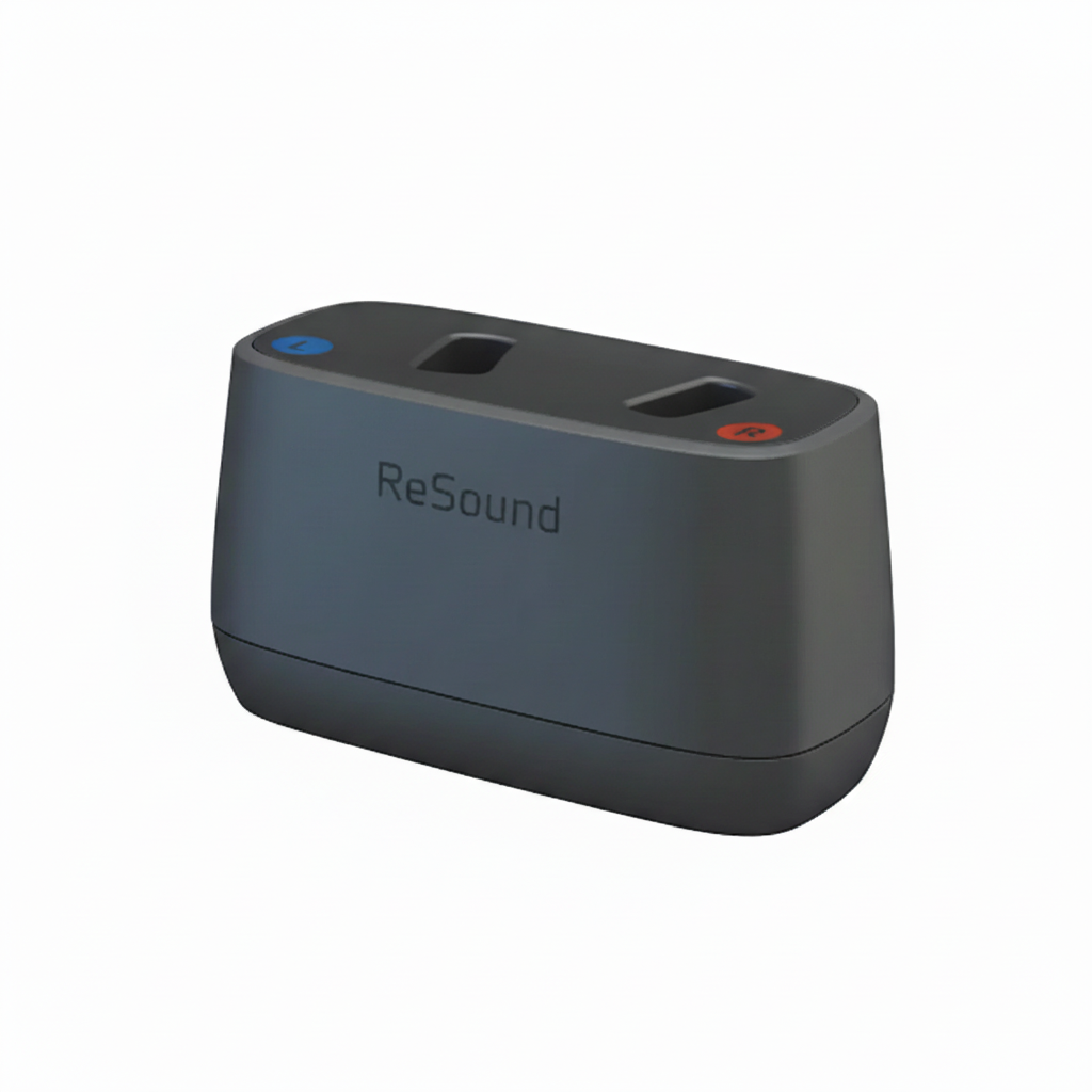 ReSound Desktop Charger Omnia BTE 77