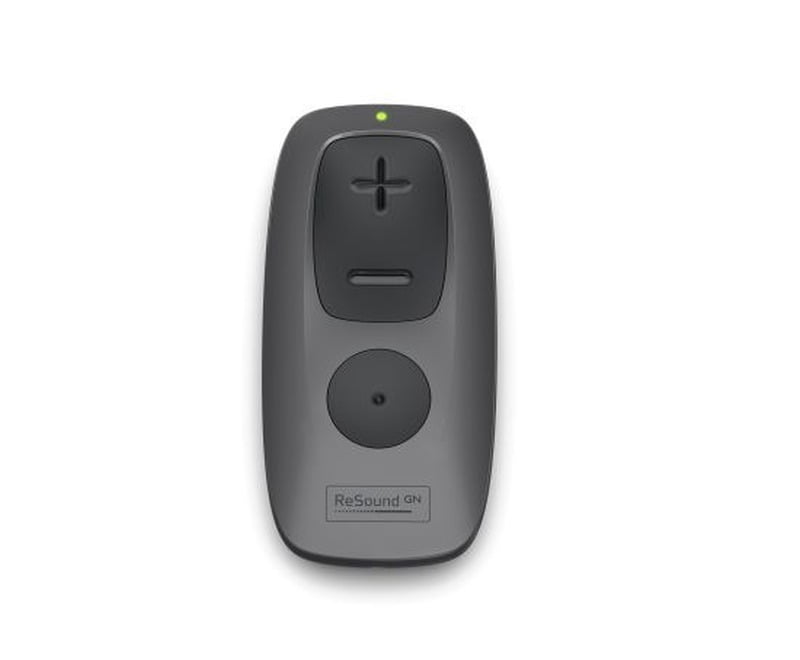 ReSound RemoteControl