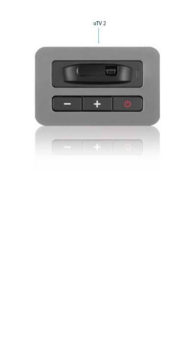 unitron utv2