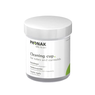 Phonak Cleaning Cup 098-0566-00000G2