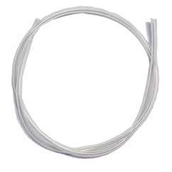 Silicone tube