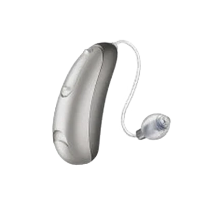 Unitron D Moxi RIC